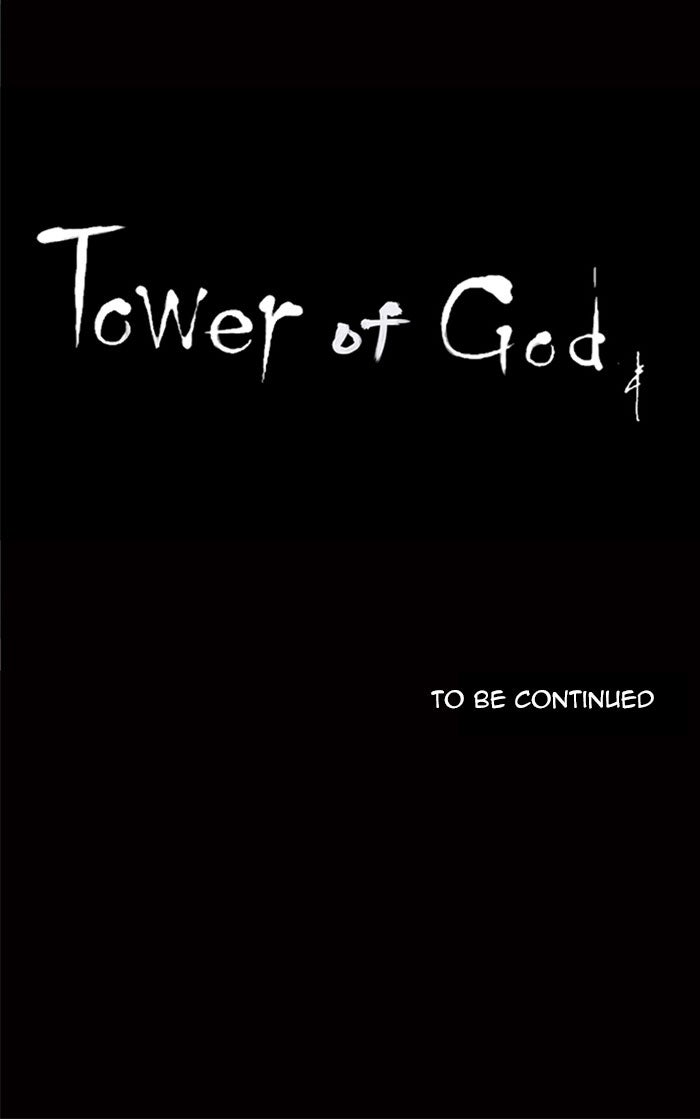 Tower of God manga, chapter 196, page 40 of 40