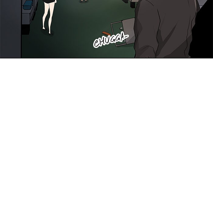 Tower of God manga, chapter 197, page 28 of 37