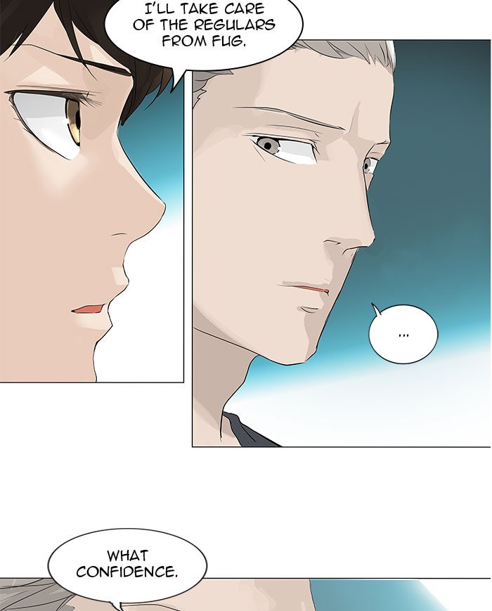 Tower of God manga, chapter 198, page 26 of 33
