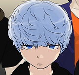 Tower of God Chapter 199: [Season 2] Ep. 119 cover