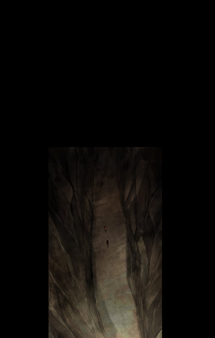 Tower of God manga, chapter 2, page 1 of 52
