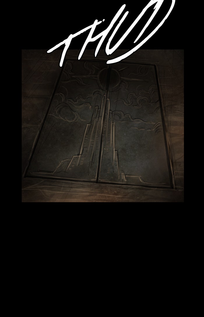 Tower of God manga, chapter 2, page 14 of 52