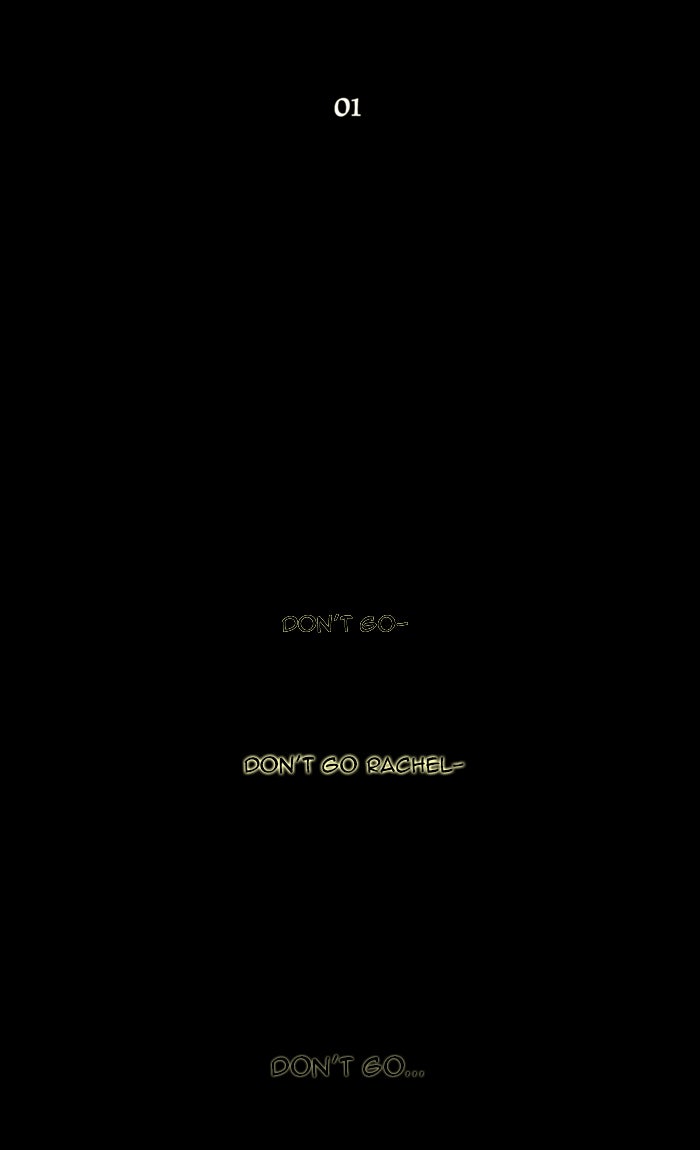 Tower of God manga, chapter 2, page 16 of 52