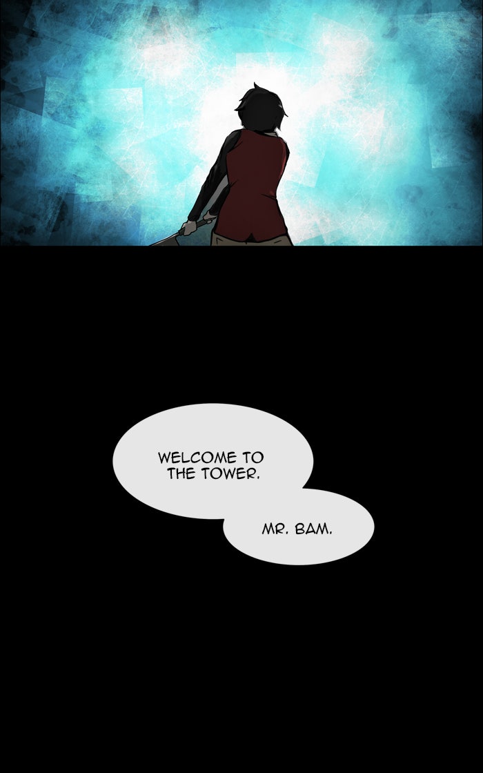 Tower of God manga, chapter 2, page 50 of 52