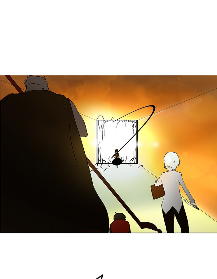Tower of God manga, chapter 20, page 1 of 56