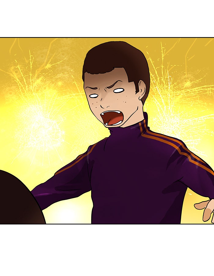 Tower of God manga, chapter 20, page 11 of 56