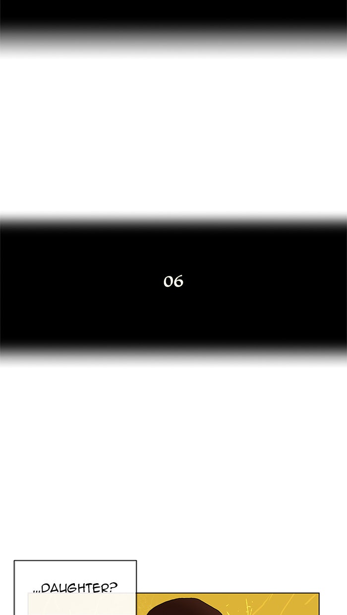 Tower of God manga, chapter 20, page 13 of 56