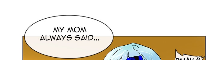Tower of God manga, chapter 20, page 22 of 56