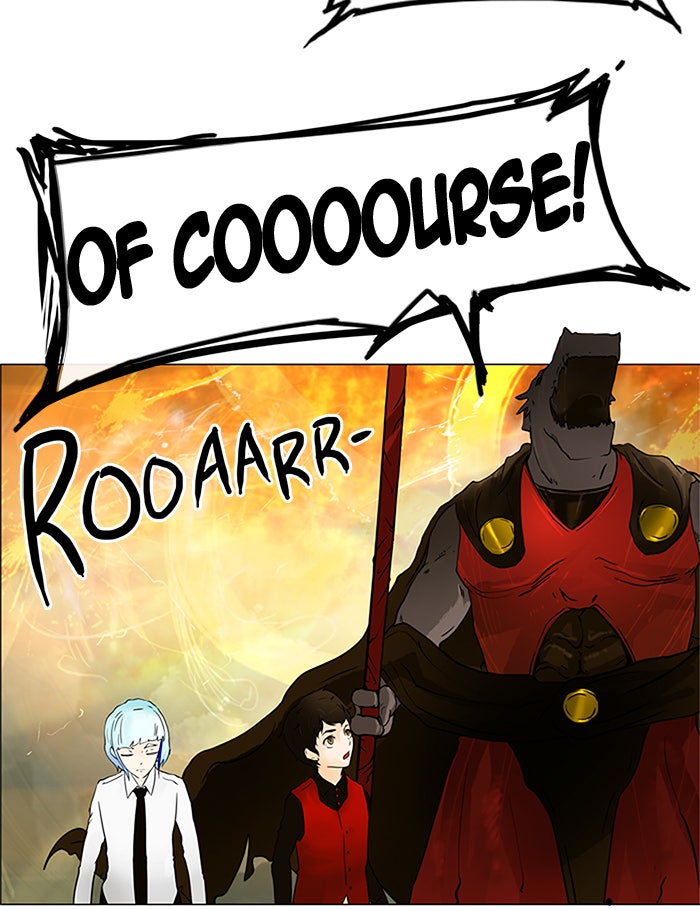 Tower of God manga, chapter 20, page 52 of 56