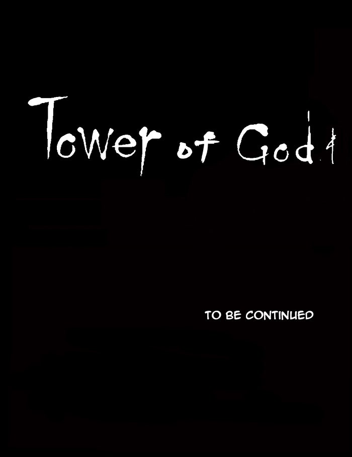 Tower of God manga, chapter 20, page 56 of 56