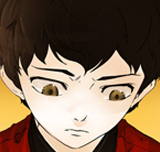 Tower of God Chapter 20: [Season 1] Ep. 19 cover