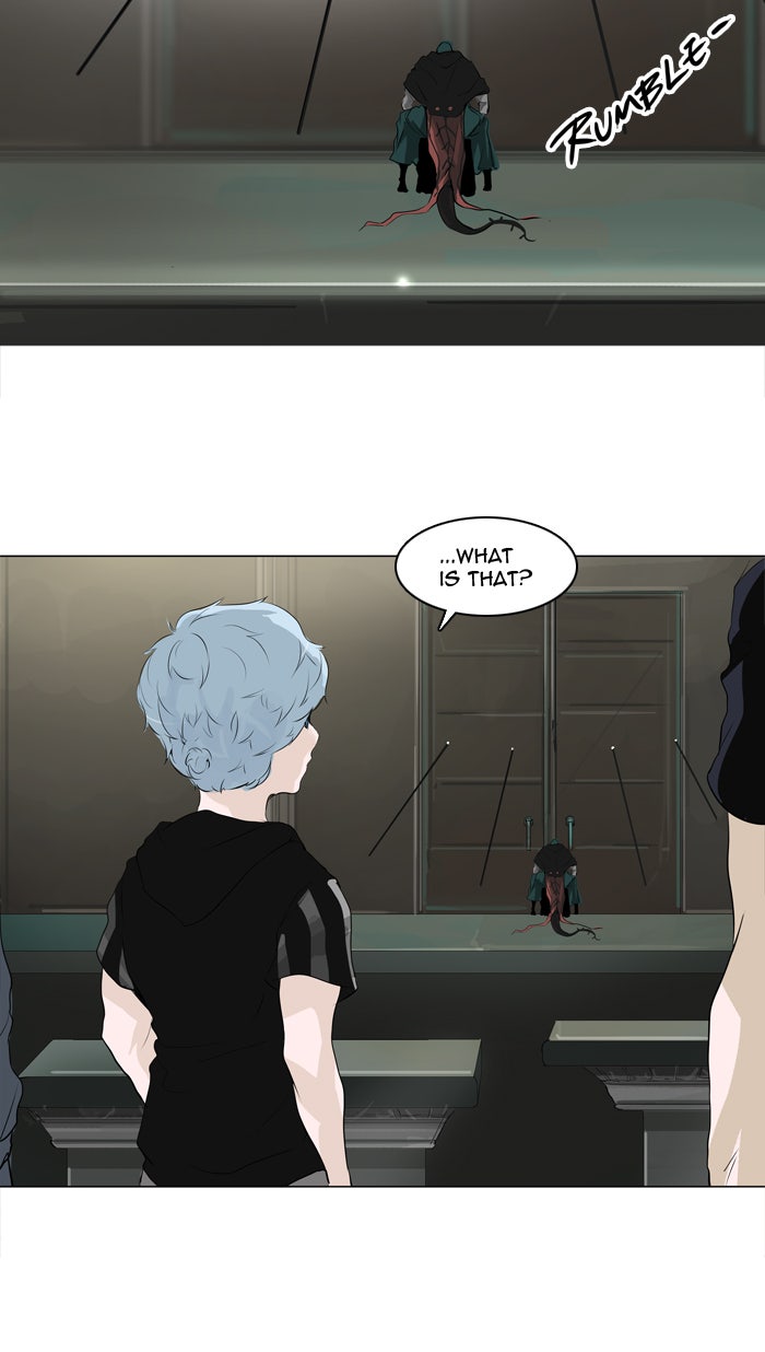Tower of God manga, chapter 200, page 12 of 41