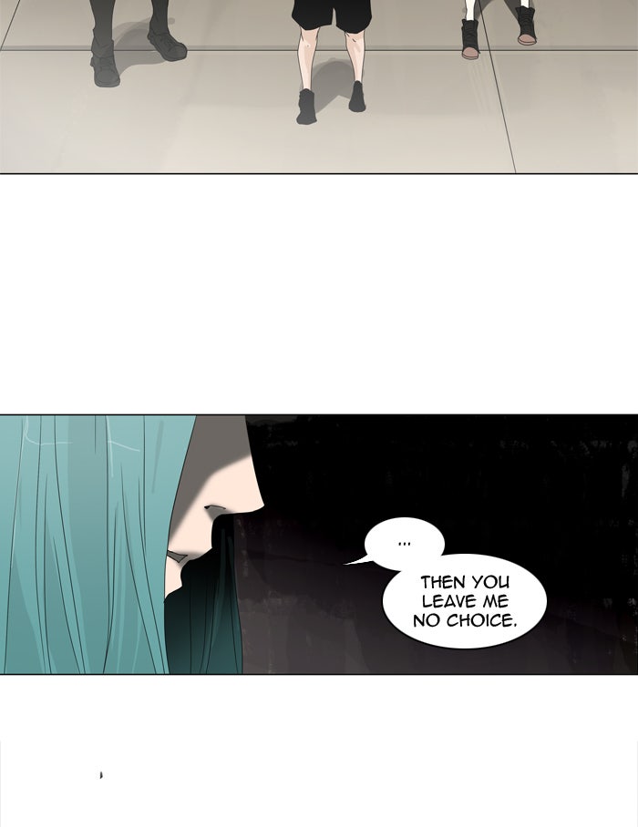 Tower of God manga, chapter 200, page 20 of 41