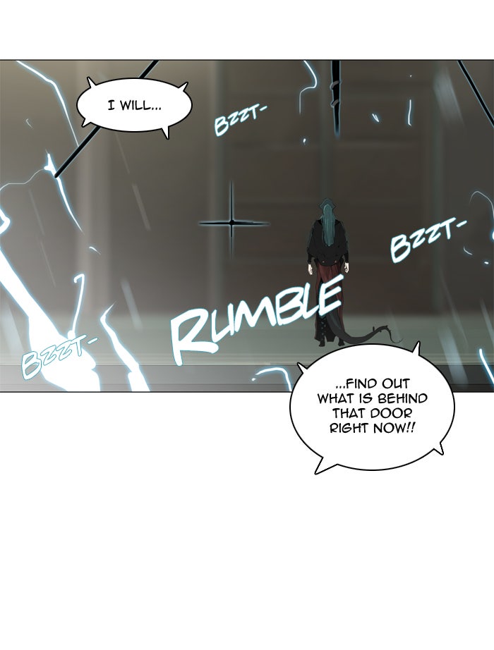 Tower of God manga, chapter 200, page 40 of 41