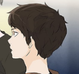 Tower of God Chapter 200: [Season 2] Ep. 120 cover