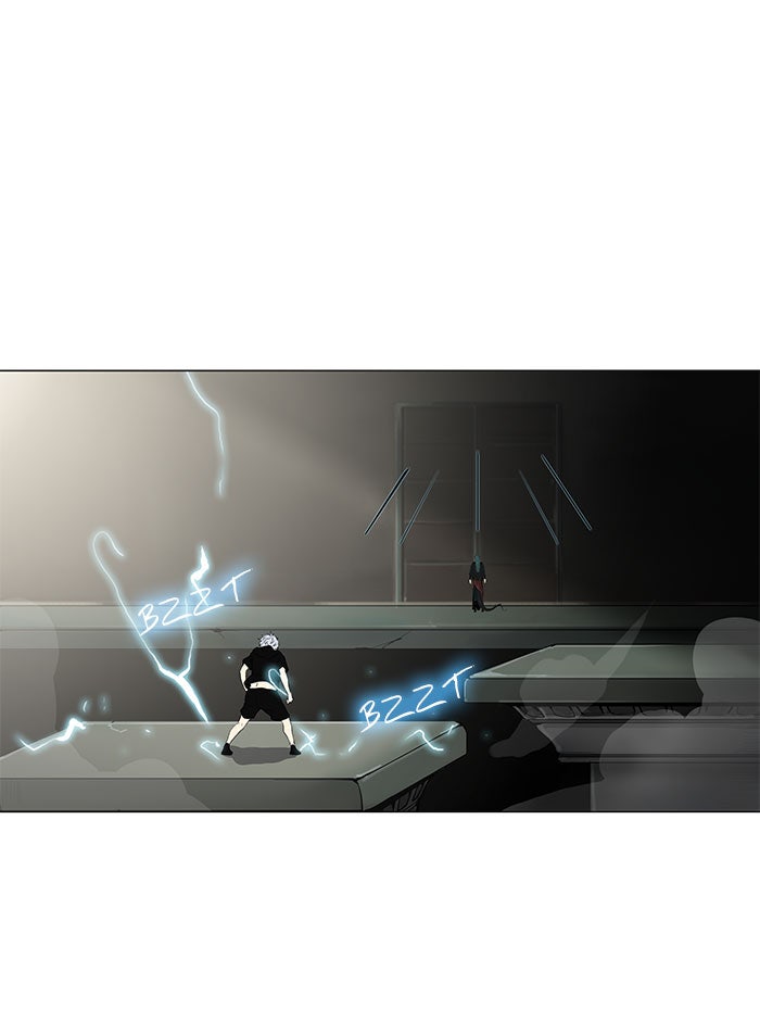Tower of God manga, chapter 201, page 29 of 52