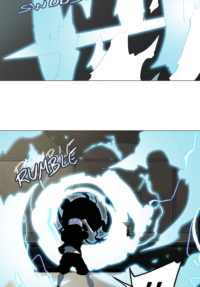 Tower of God manga, chapter 201, page 38 of 52