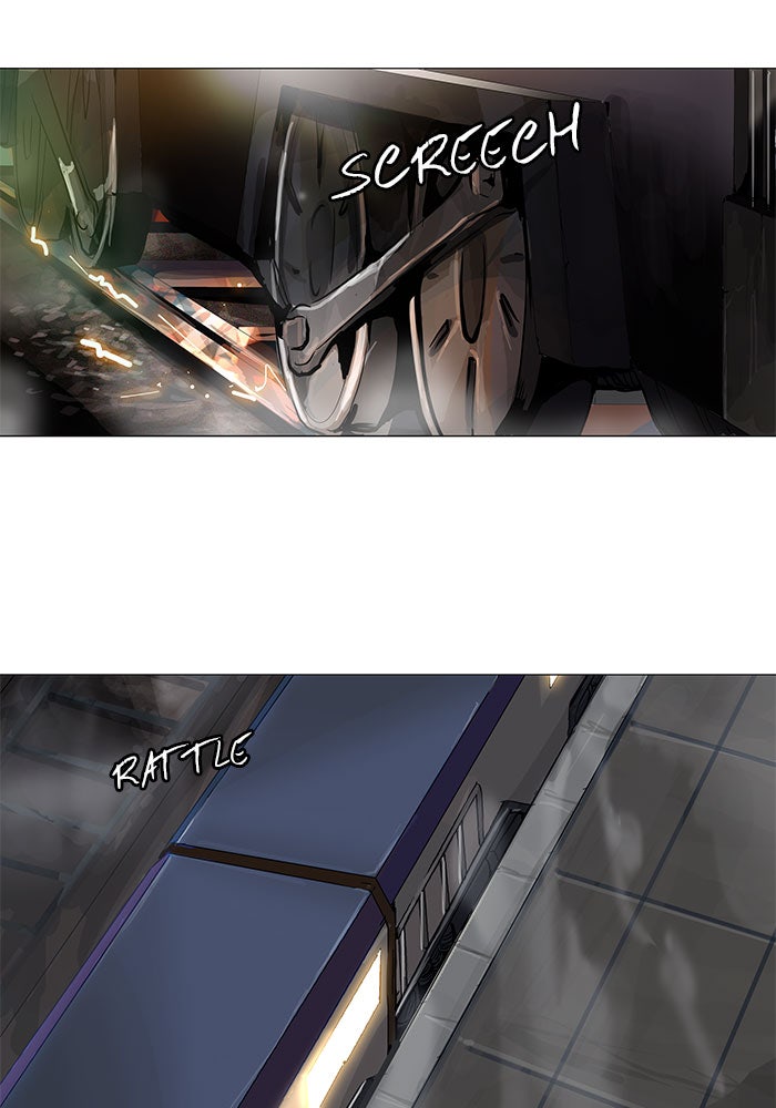Tower of God manga, chapter 201, page 48 of 52