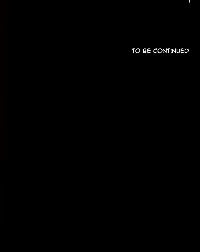 Tower of God manga, chapter 201, page 52 of 52