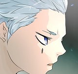 Tower of God Chapter 201: [Season 2] Ep. 121 cover