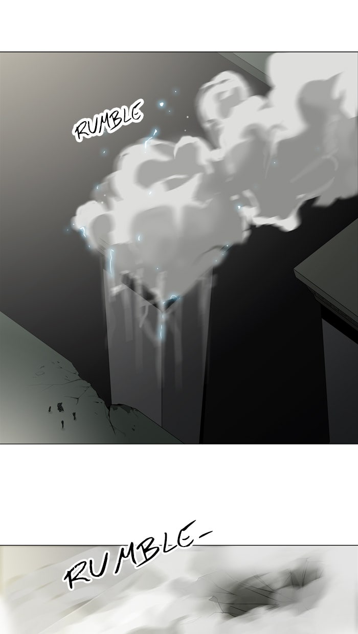 Tower of God manga, chapter 202, page 11 of 41