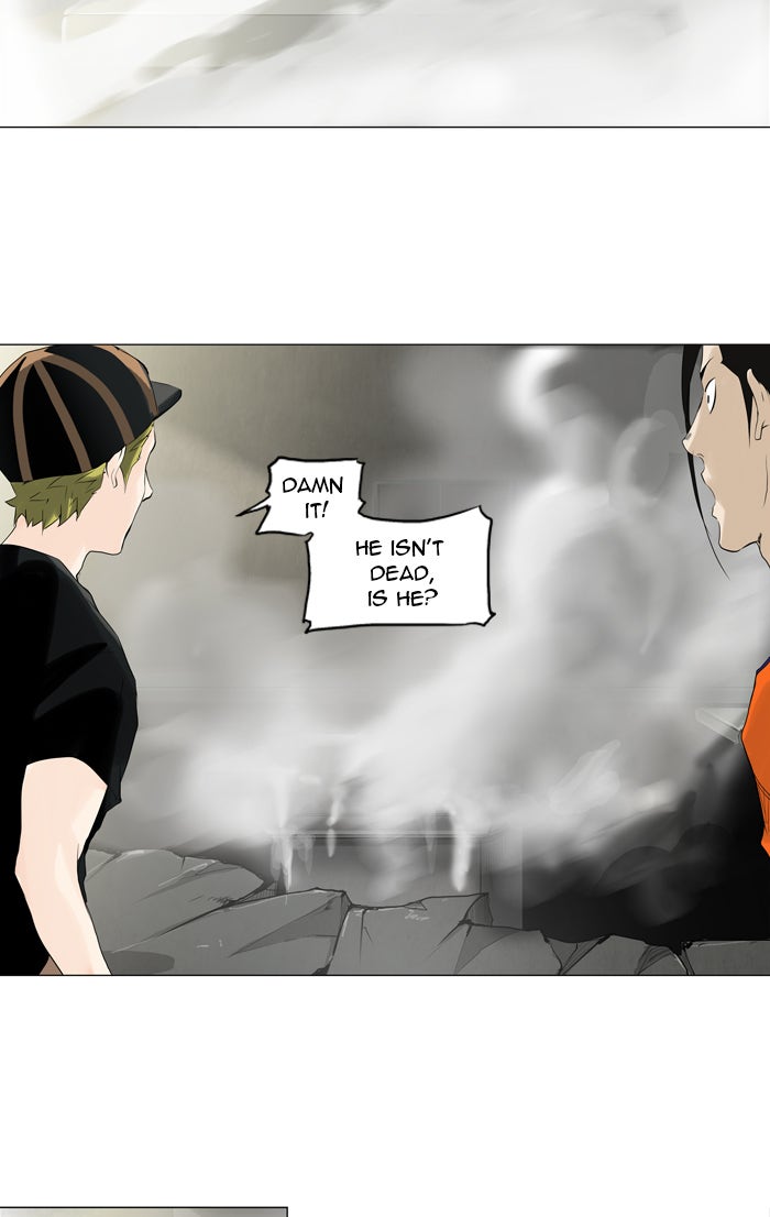 Tower of God manga, chapter 202, page 12 of 41