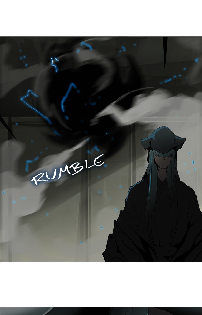 Tower of God manga, chapter 202, page 14 of 41