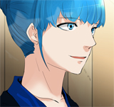 Tower of God Chapter 204: [Season 2] Ep. 124 cover