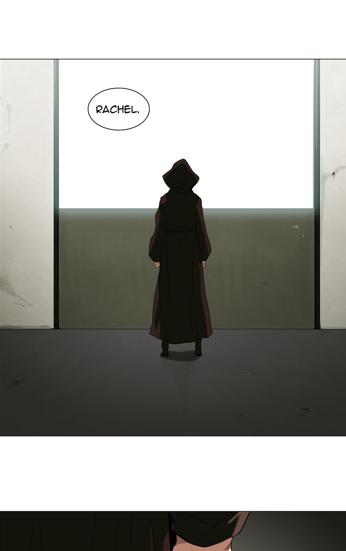 Tower of God manga, chapter 205, page 20 of 44