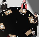 Tower of God Chapter 205: [Season 2] Ep. 125 cover