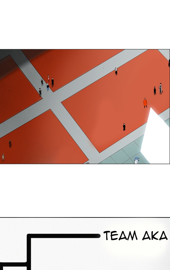 Tower of God manga, chapter 206, page 7 of 38