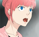 Tower of God Chapter 206: [Season 2] Ep. 126 cover