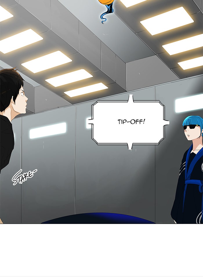 Tower of God manga, chapter 207, page 24 of 42
