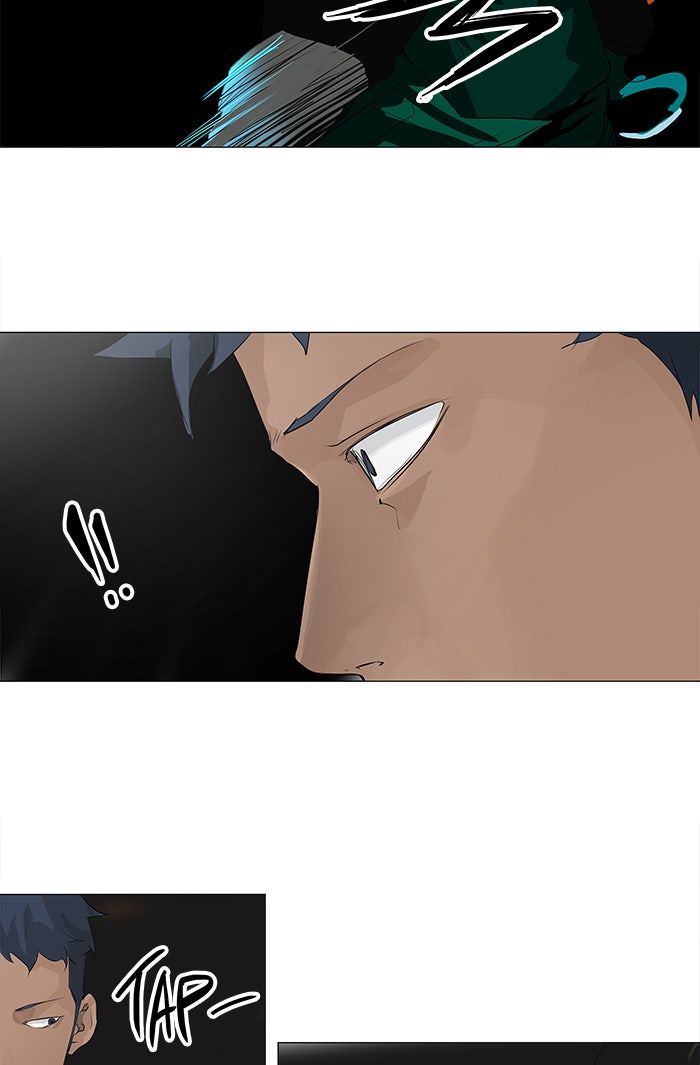 Tower of God manga, chapter 207, page 32 of 42