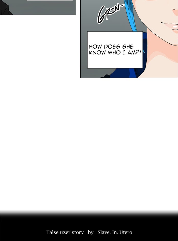 Tower of God manga, chapter 207, page 5 of 42
