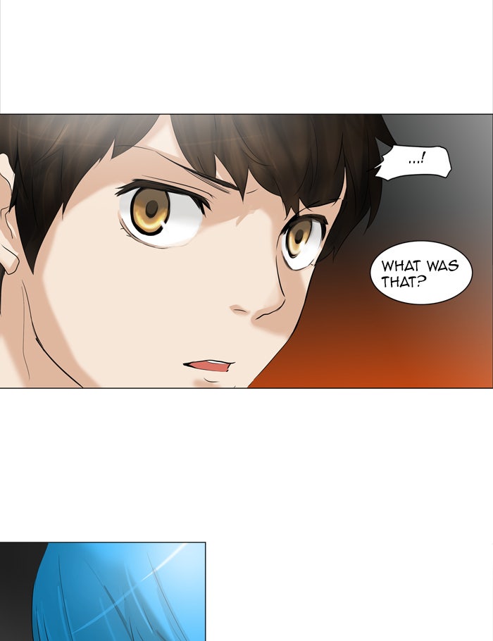 Tower of God manga, chapter 208, page 34 of 47
