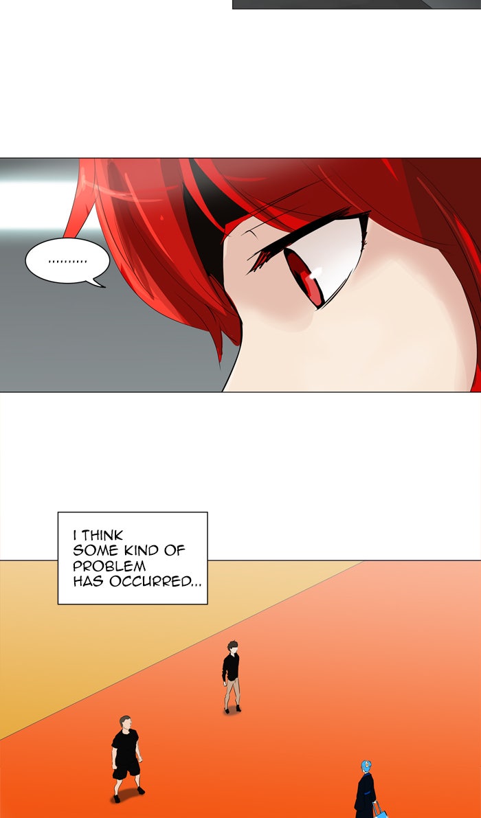 Tower of God manga, chapter 208, page 9 of 47