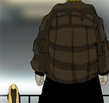 Tower of God Chapter 208: [Season 2] Ep. 128 cover