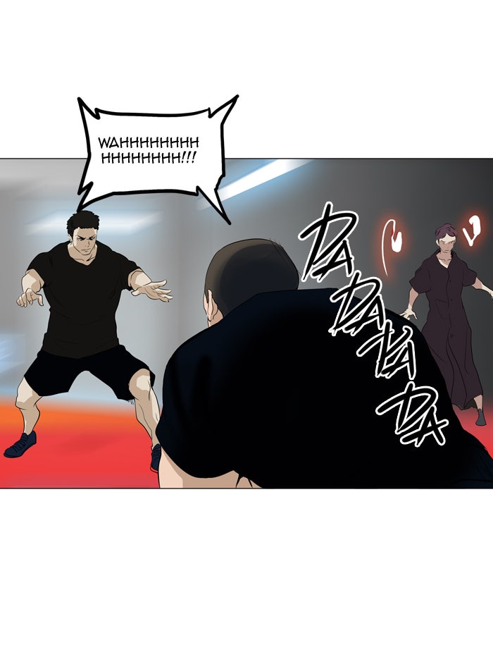 Tower of God manga, chapter 209, page 13 of 64