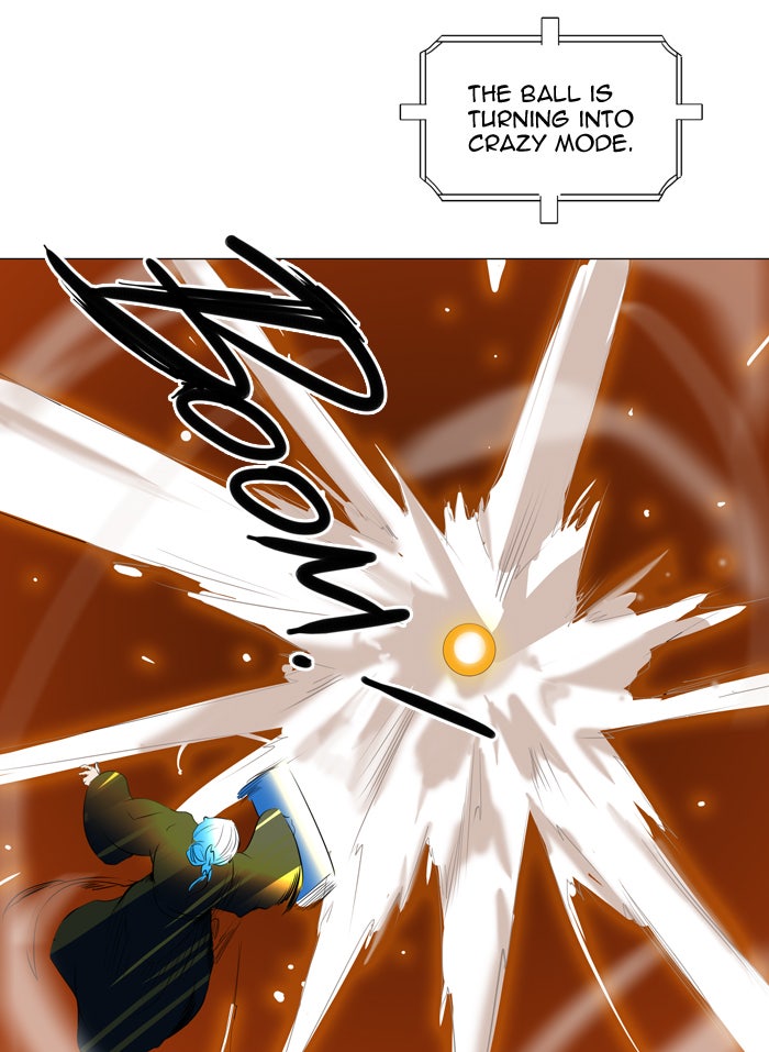 Tower of God manga, chapter 209, page 22 of 64
