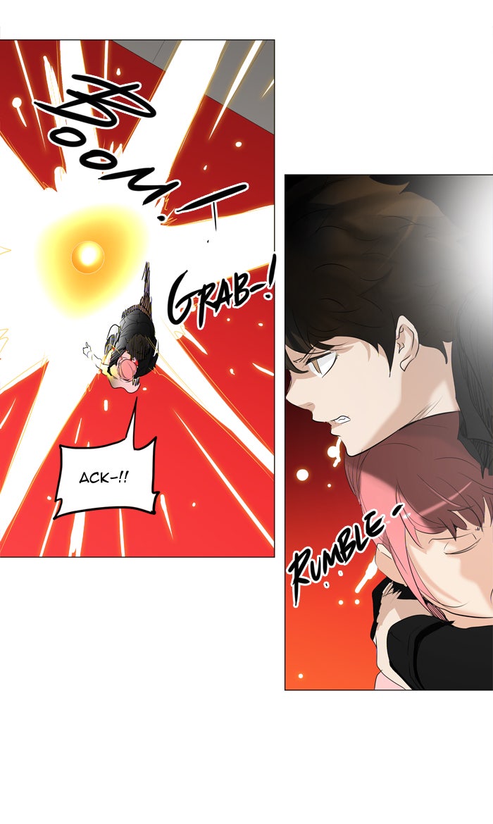 Tower of God manga, chapter 209, page 35 of 64