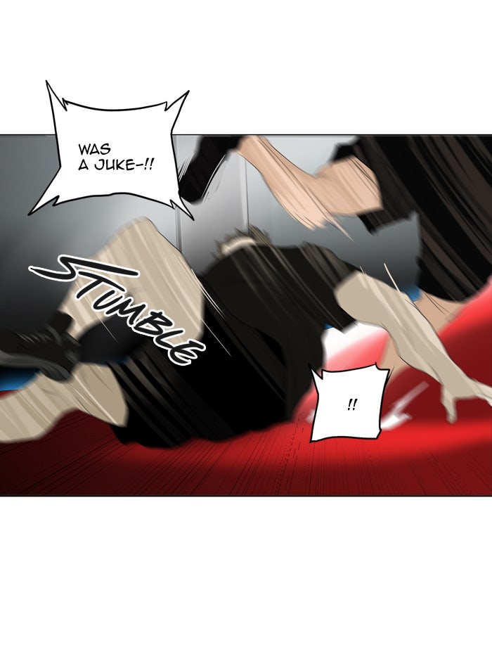 Tower of God manga, chapter 209, page 52 of 64