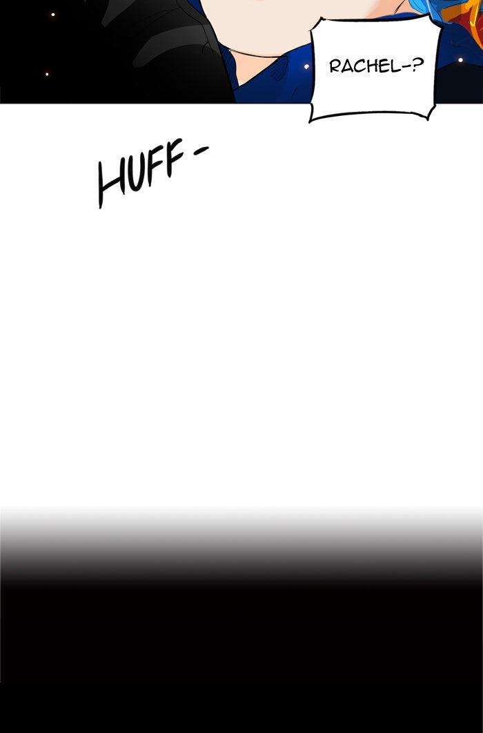 Tower of God manga, chapter 209, page 63 of 64