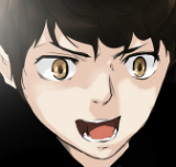 Tower of God Chapter 209: [Season 2] Ep. 129 cover