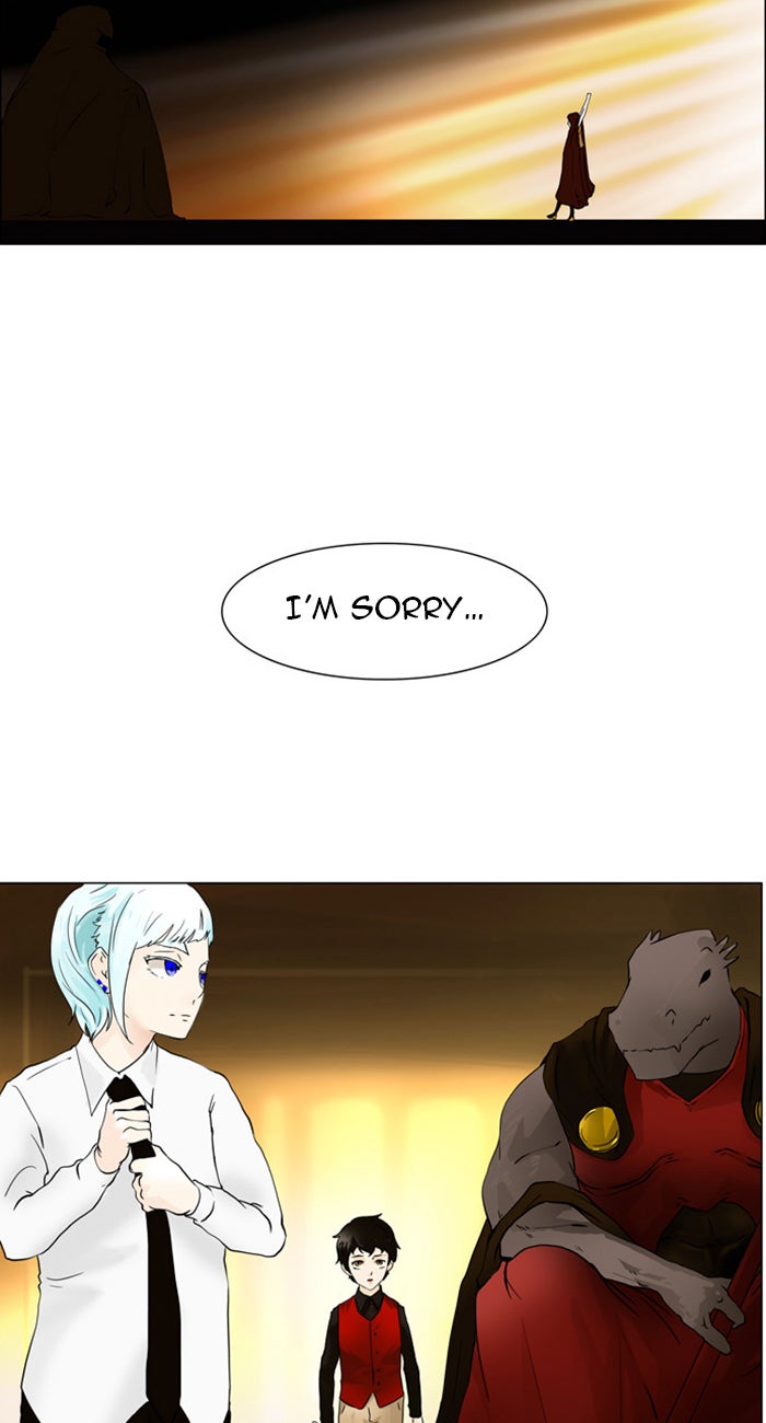Tower of God manga, chapter 21, page 24 of 40