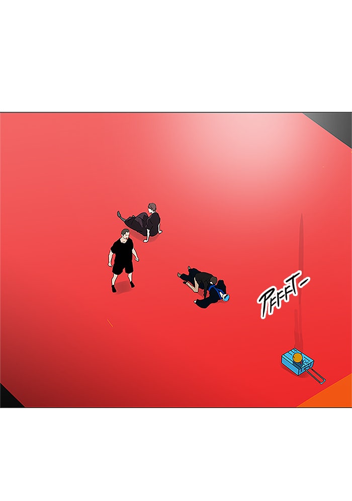 Tower of God manga, chapter 210, page 14 of 53