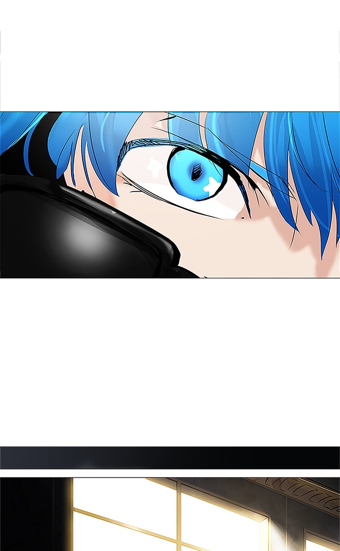 Tower of God manga, chapter 210, page 19 of 53