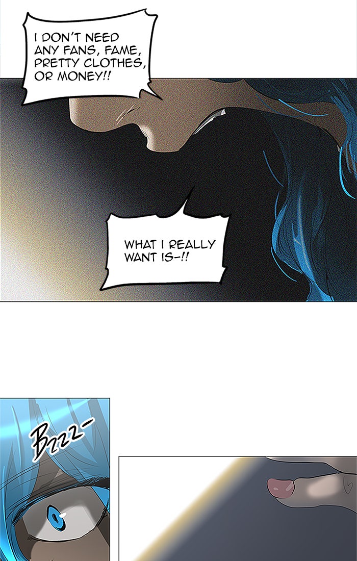 Tower of God manga, chapter 210, page 21 of 53