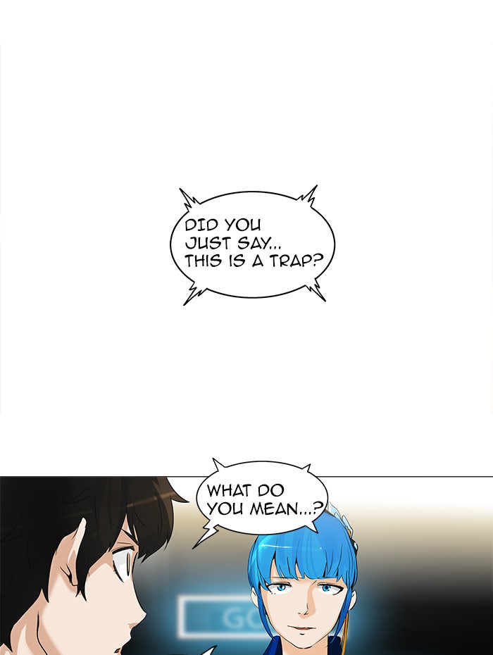 Tower of God manga, chapter 210, page 46 of 53