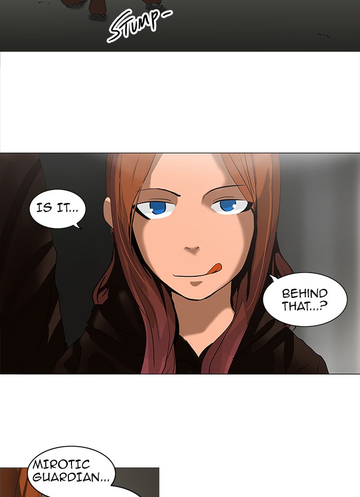 Tower of God manga, chapter 210, page 49 of 53